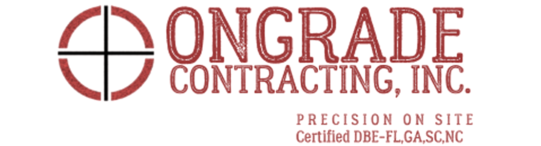 Ongrade Contracting, Inc.